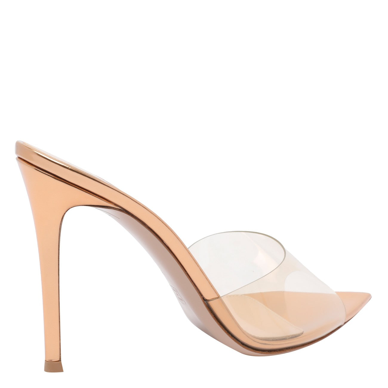 Gianvito Rossi Women Elle Pump Sandals GIANVITO ROSSI