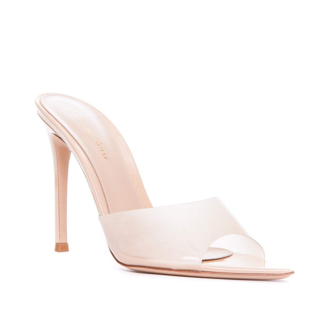 Gianvito Rossi Women Elle Pump Sandals GIANVITO ROSSI