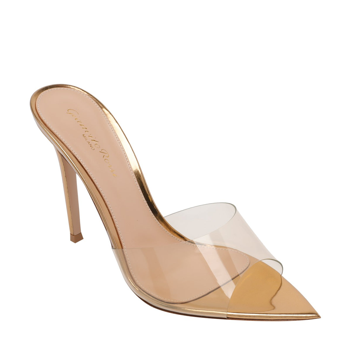 Gianvito Rossi Women Elle Pump Sandals GIANVITO ROSSI