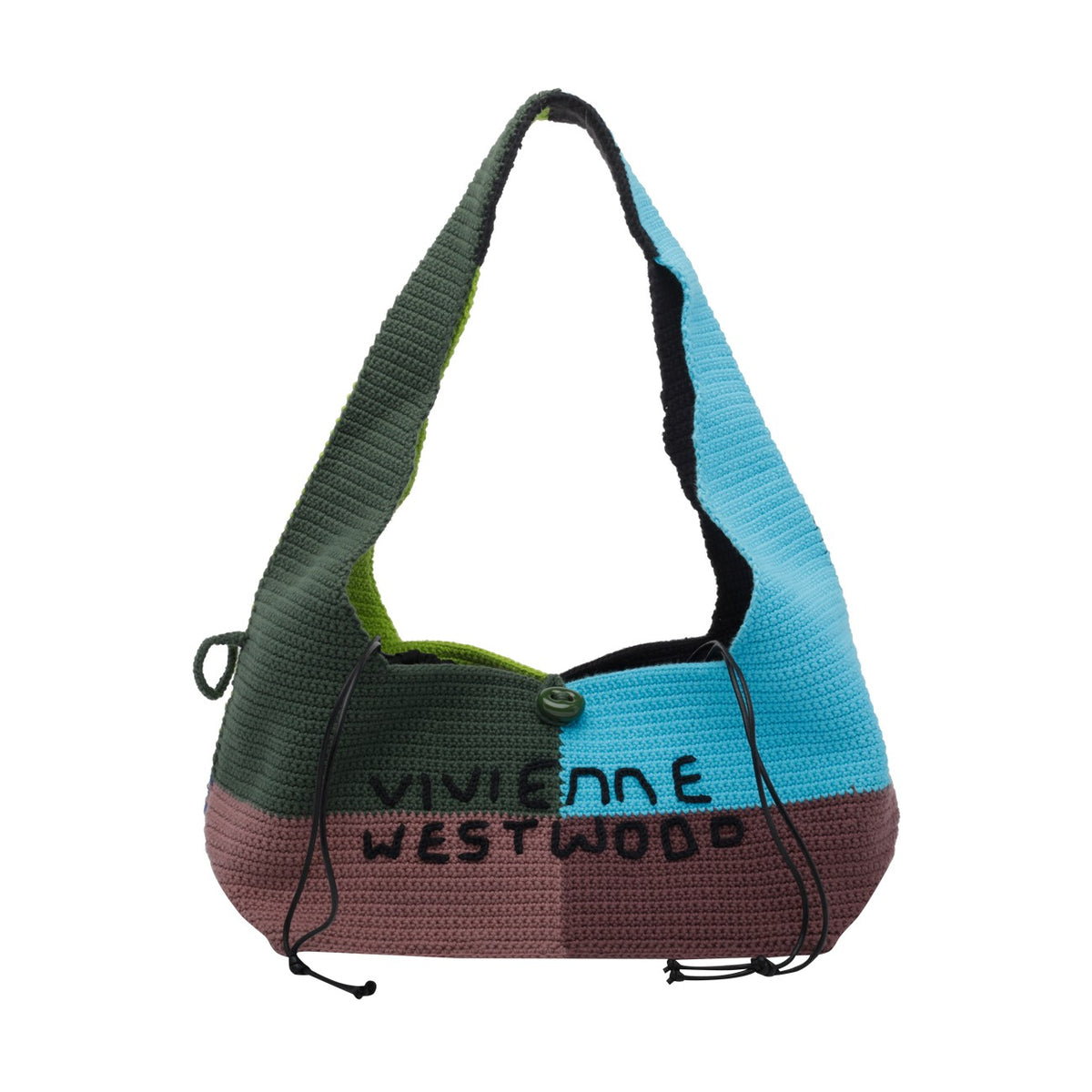 Vivienne Westwood Women Ellie Shoulder Bag VIVIENNE WESTWOOD