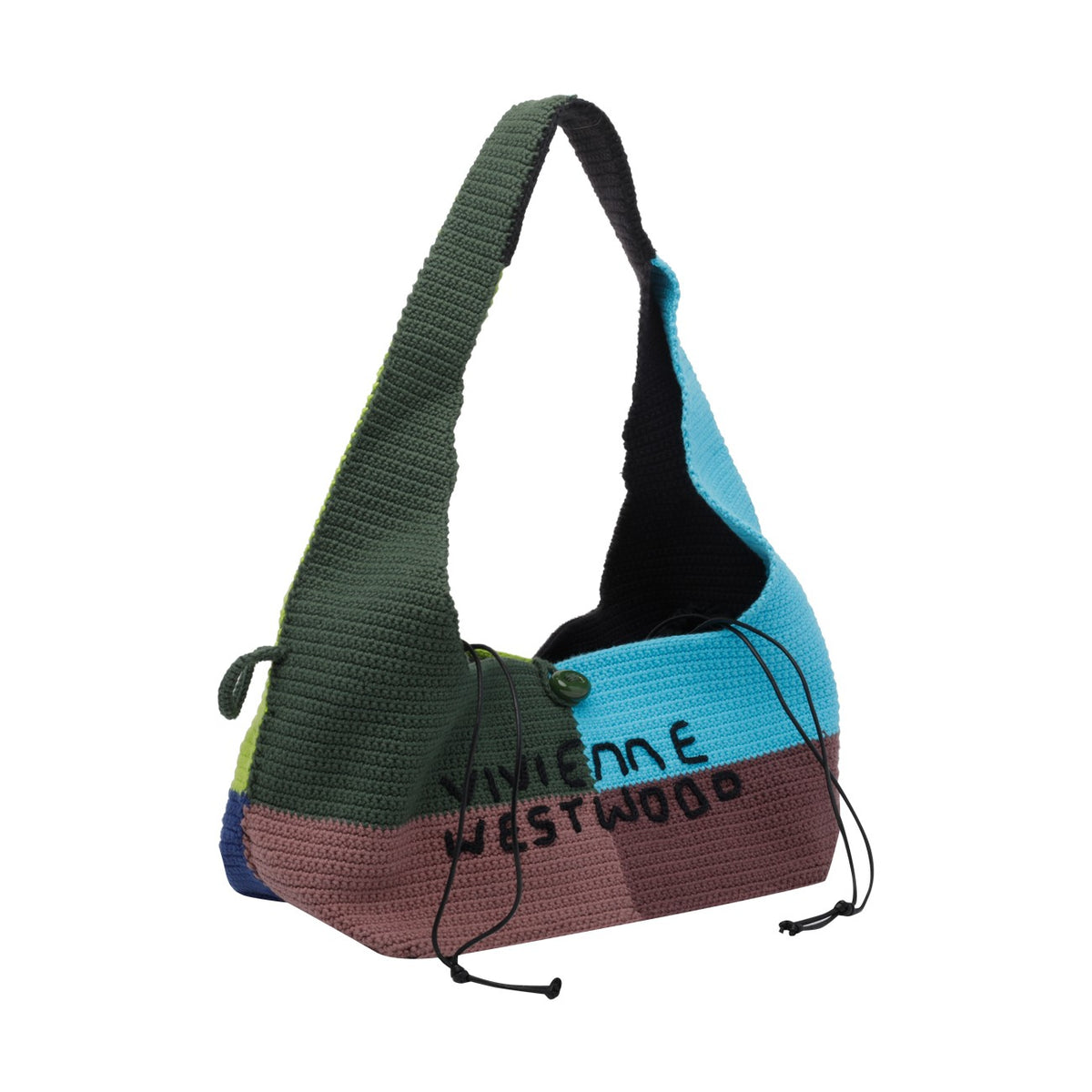 Vivienne Westwood Women Ellie Shoulder Bag VIVIENNE WESTWOOD