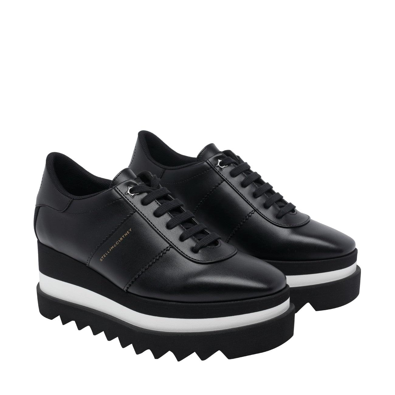 Stella Mccartney Women Elyse Wedge Sneakers STELLA MCCARTNEY