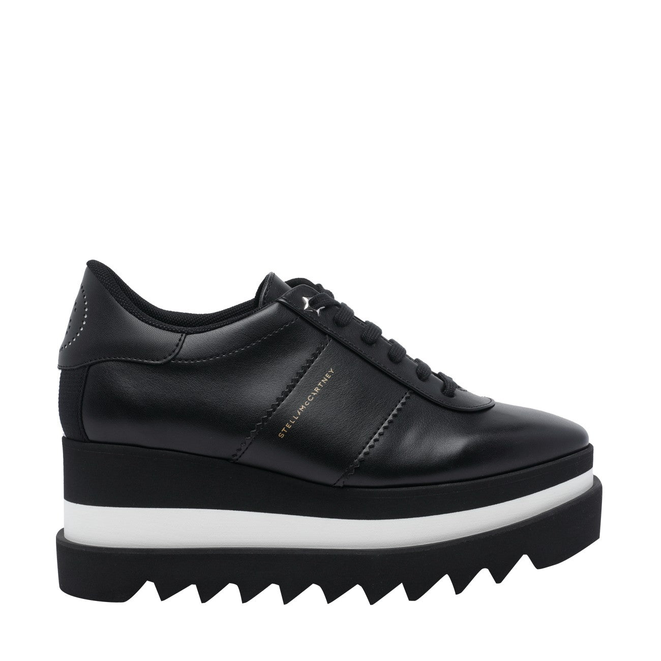 Stella Mccartney Women Elyse Wedge Sneakers STELLA MCCARTNEY