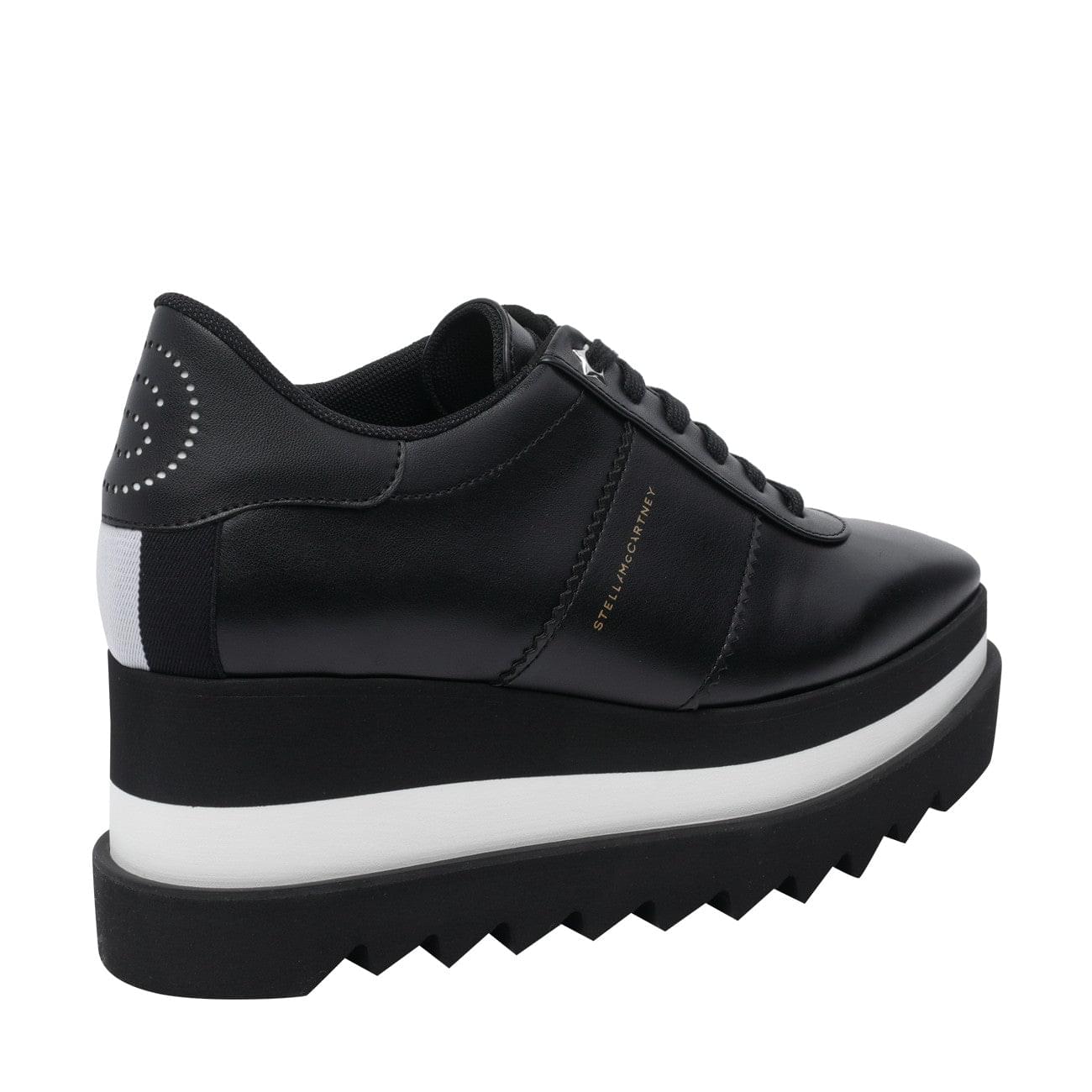 Stella Mccartney Women Elyse Wedge Sneakers STELLA MCCARTNEY