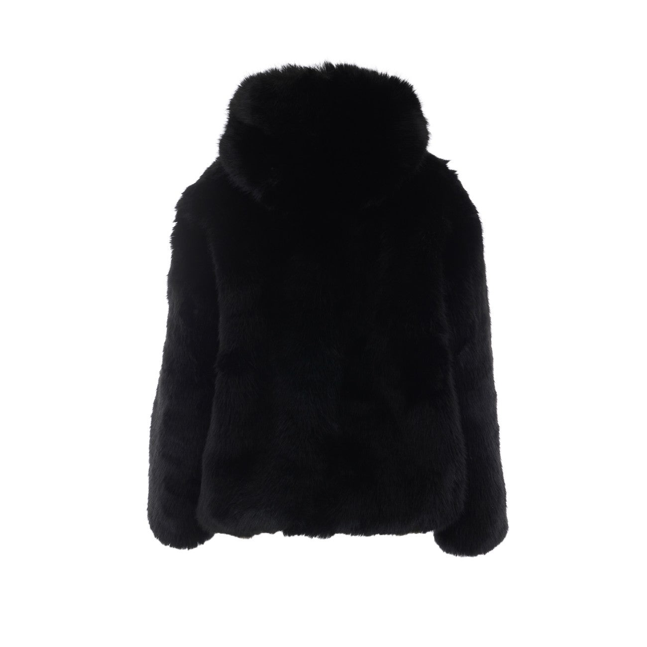 Moose Knuckles Women Ember Faux Fur Jacket MOOSE KNUCKLES