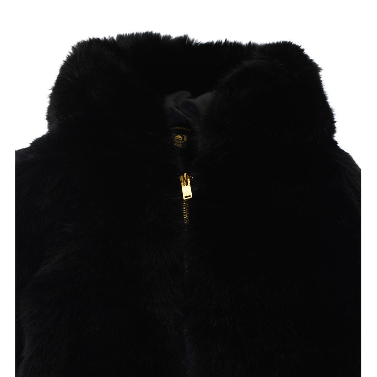 Moose Knuckles Women Ember Faux Fur Jacket MOOSE KNUCKLES
