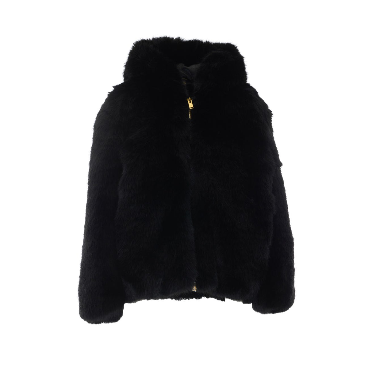 Moose Knuckles Women Ember Faux Fur Jacket MOOSE KNUCKLES