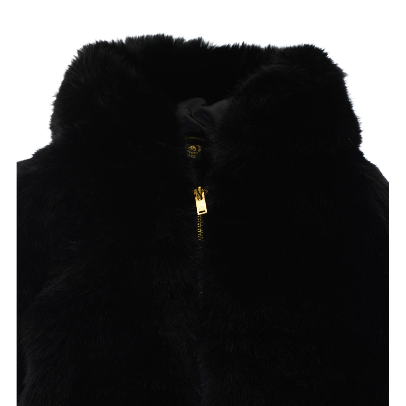Moose Knuckles Women Ember Faux Fur Jacket MOOSE KNUCKLES