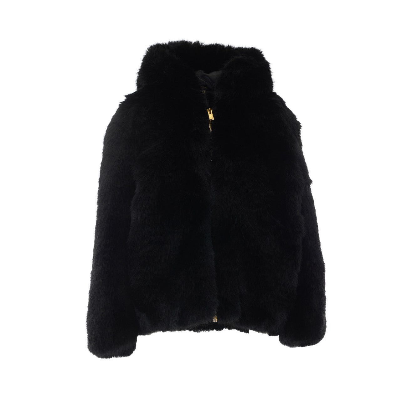 Moose Knuckles Women Ember Faux Fur Jacket MOOSE KNUCKLES