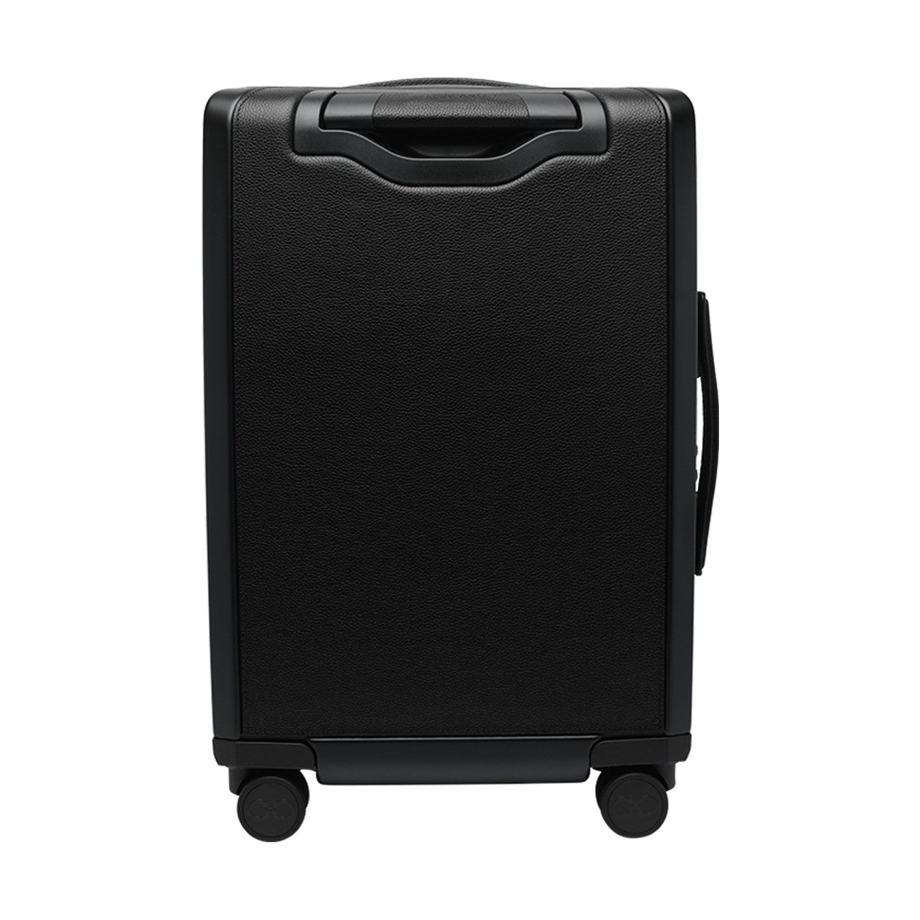 Ferragamo Men Embossed Ferragamo Monogram Hand Luggage FERRAGAMO