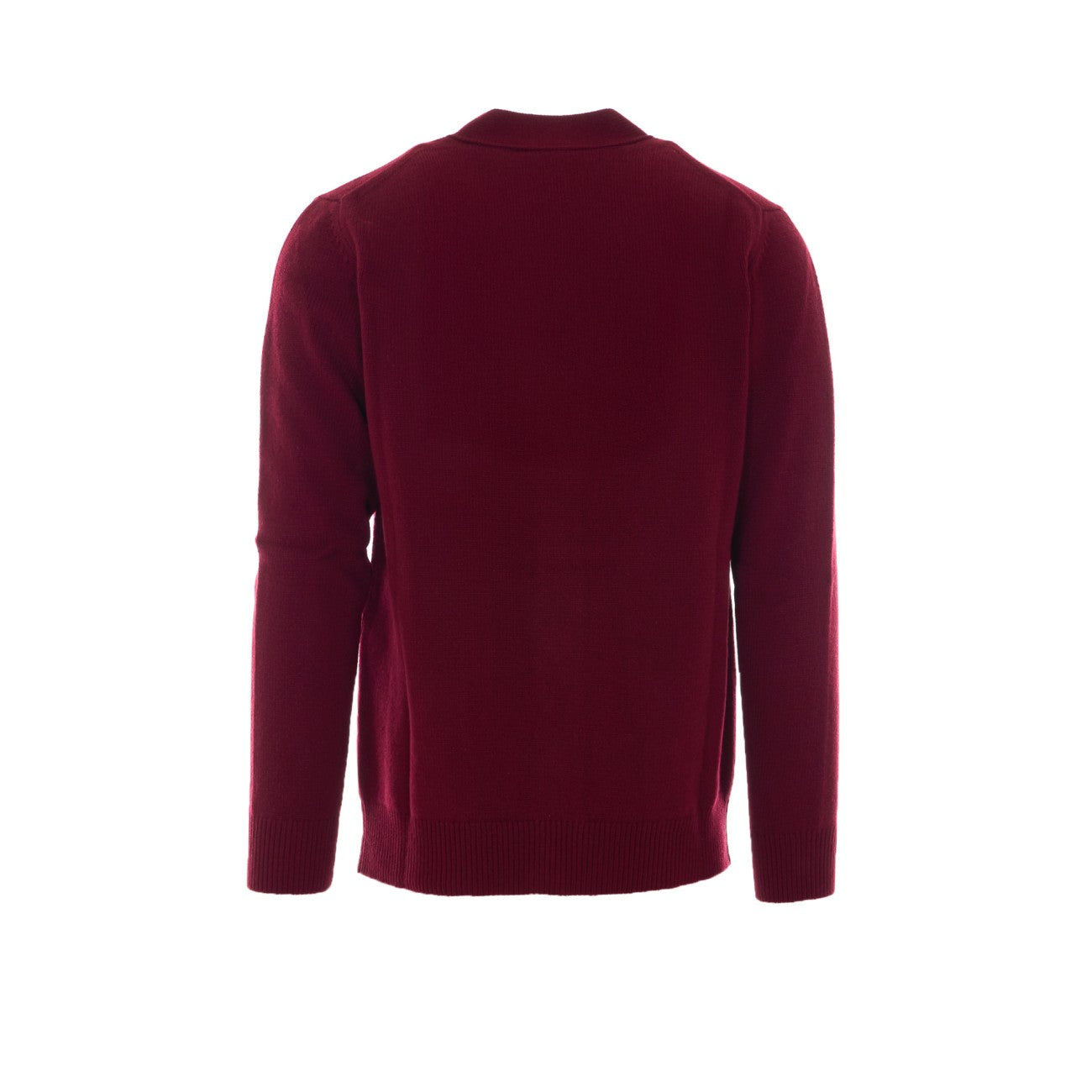 Gucci Men Embroidered Doppia Gg Cardigan GUCCI