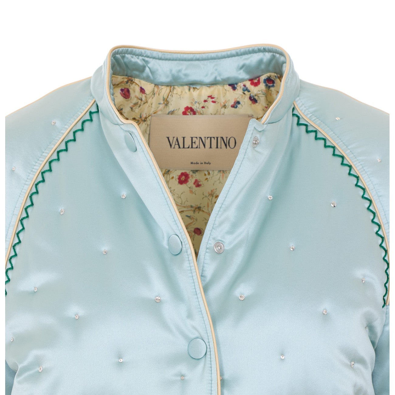 Valentino Garavani Women Embroidered Jacket VALENTINO GARAVANI