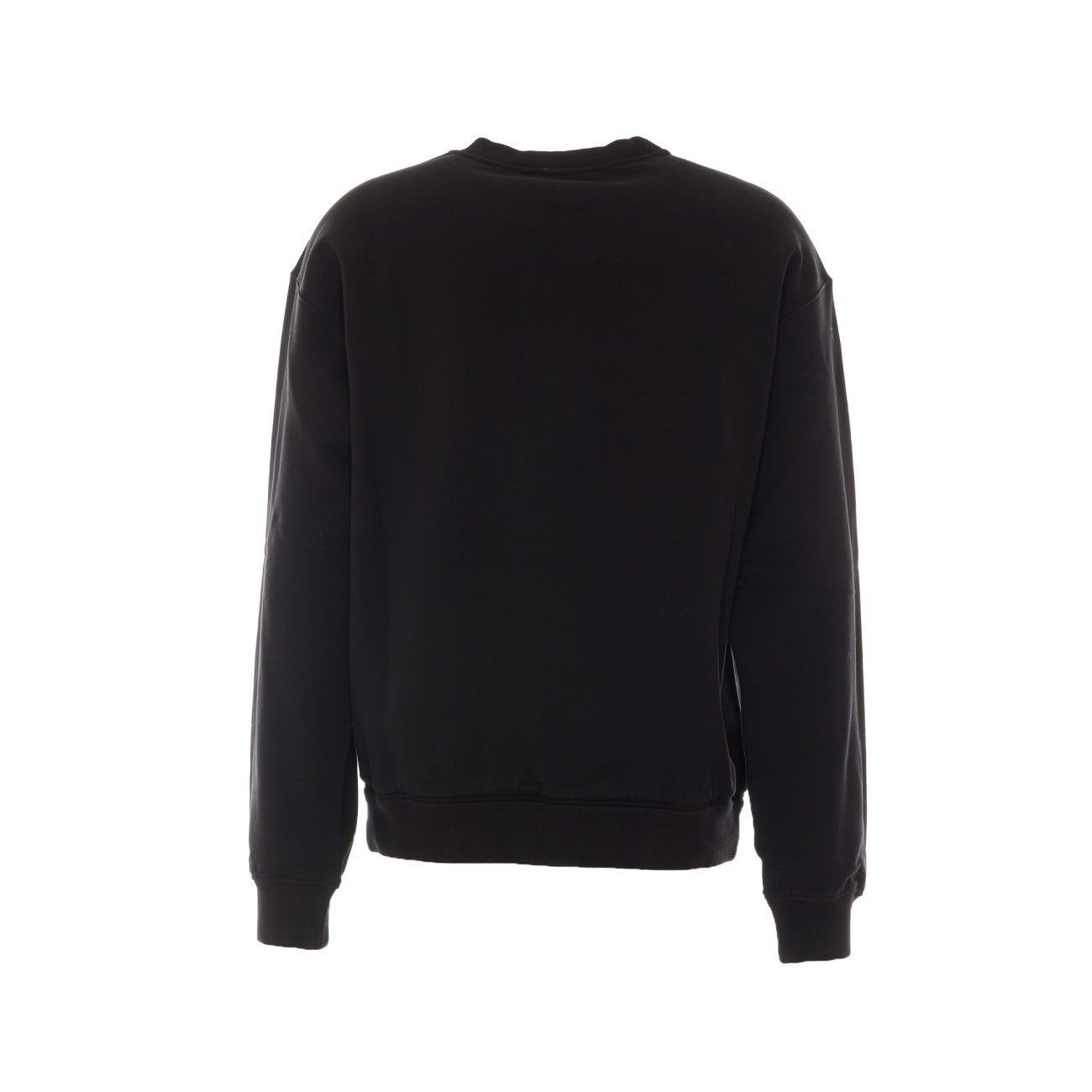 Dolce&Gabbana Men Embroidered Logo Sweatshirt DOLCE & GABBANA