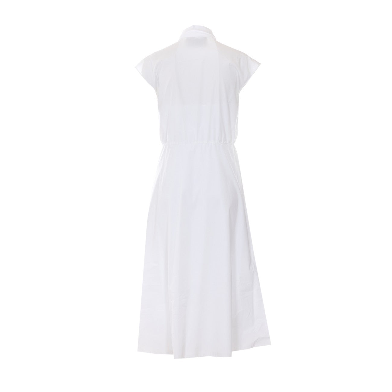 Valentino Garavani Women Embroidered Midi Dress VALENTINO GARAVANI