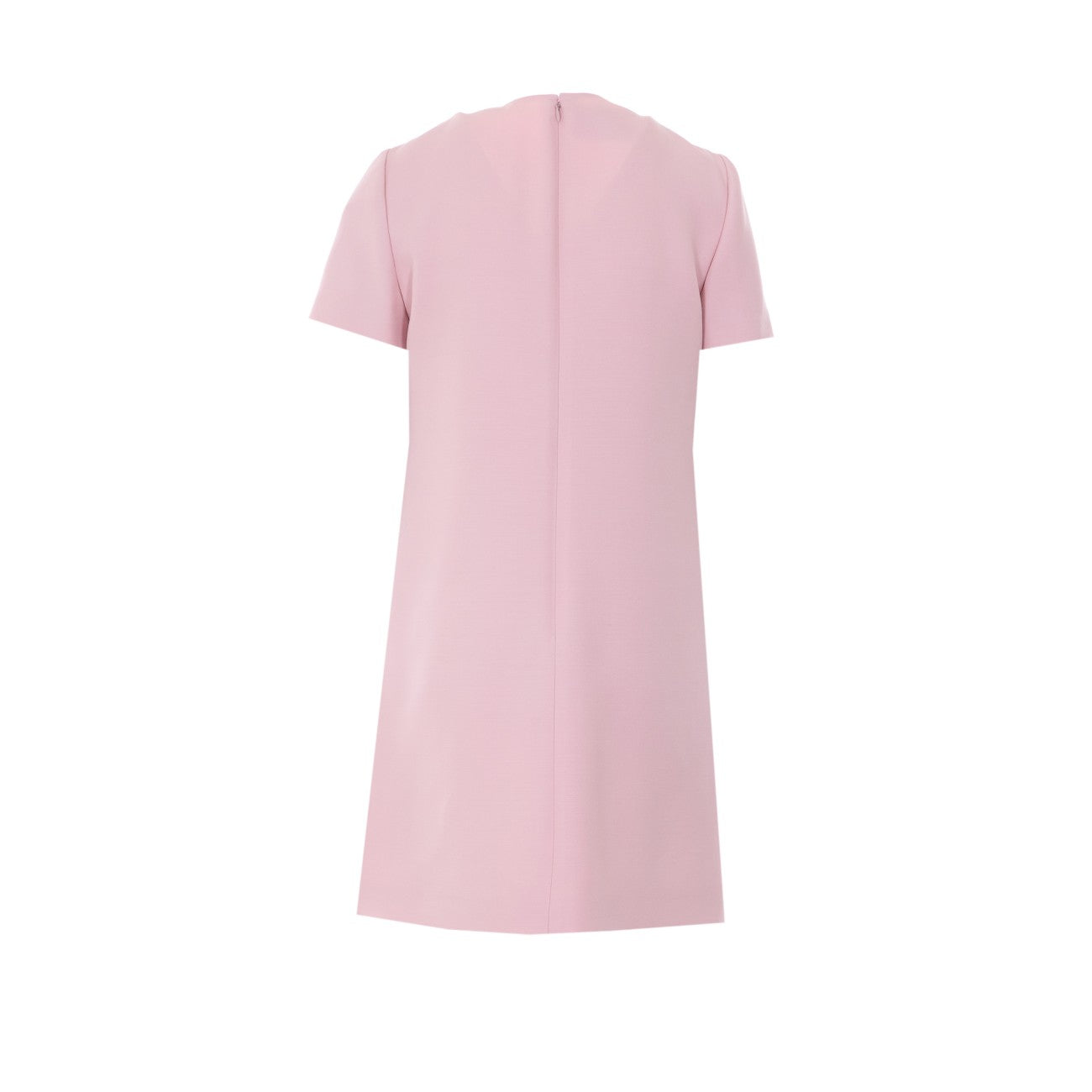 Valentino Garavani Women Embroidered Mini Dress VALENTINO GARAVANI