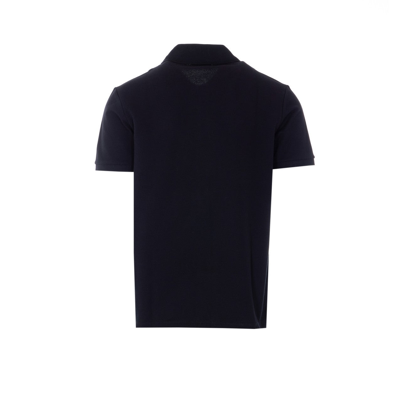 Balmain Men Embroidered Pb Logo Polo BALMAIN