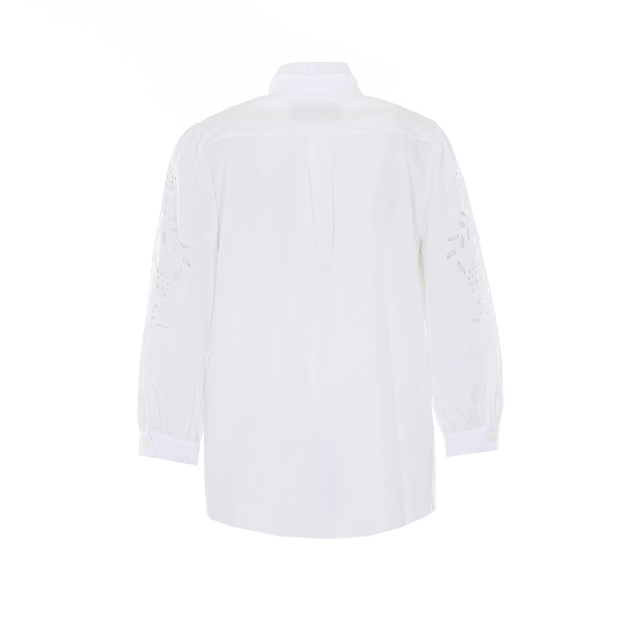 Valentino Garavani Women Embroidered Shirt VALENTINO GARAVANI