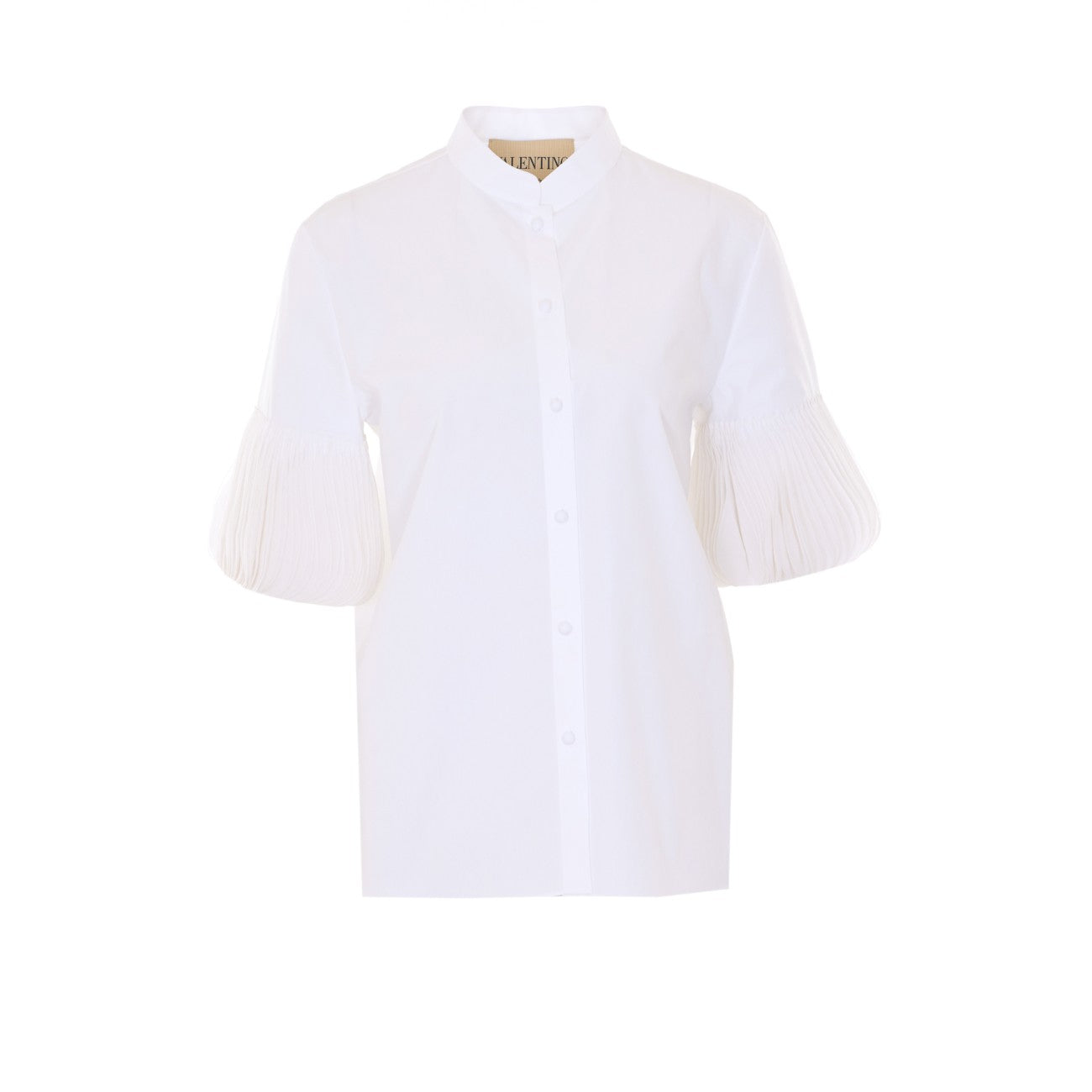 Valentino Garavani Women Embroidered Shirt VALENTINO GARAVANI
