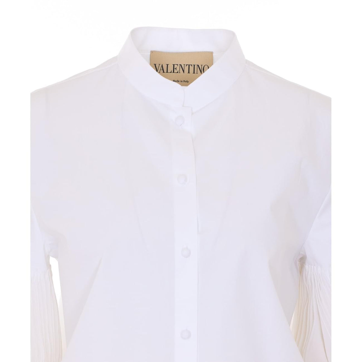 Valentino Garavani Women Embroidered Shirt VALENTINO GARAVANI