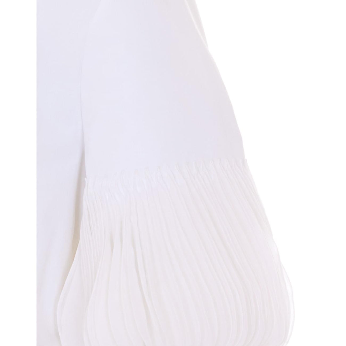 Valentino Garavani Women Embroidered Shirt VALENTINO GARAVANI