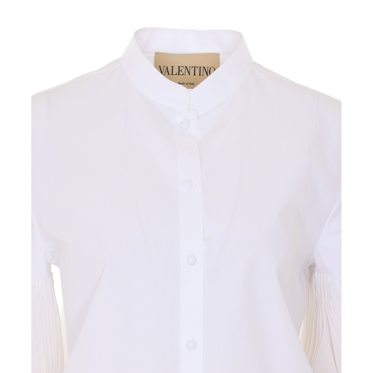Valentino Garavani Women Embroidered Shirt VALENTINO GARAVANI