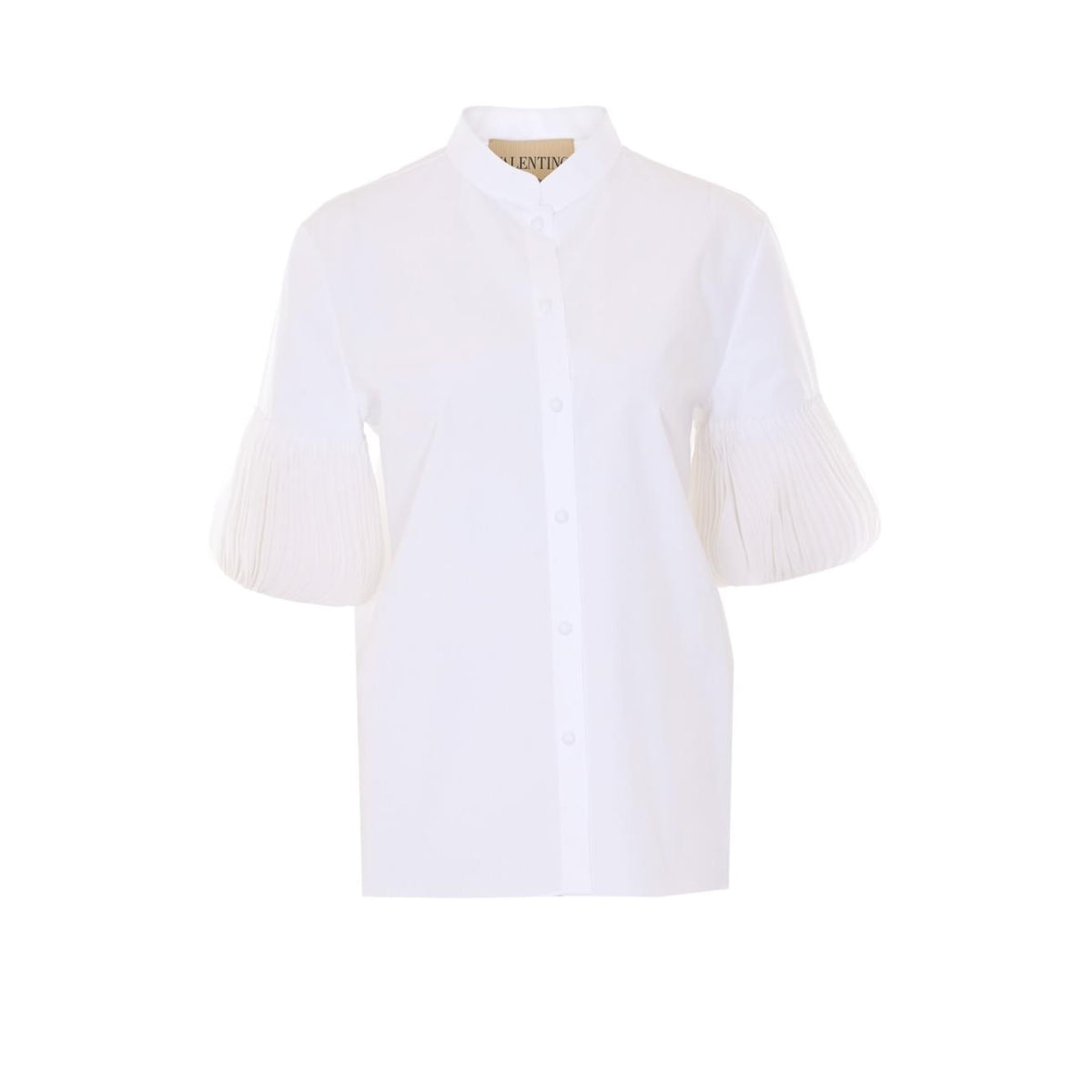 Valentino Garavani Women Embroidered Shirt VALENTINO GARAVANI