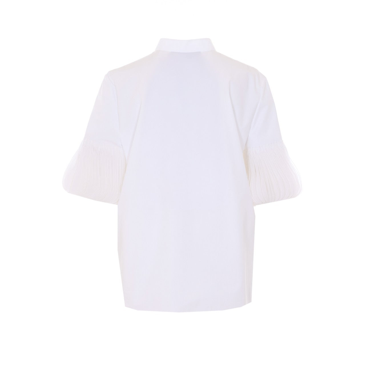 Valentino Garavani Women Embroidered Shirt VALENTINO GARAVANI