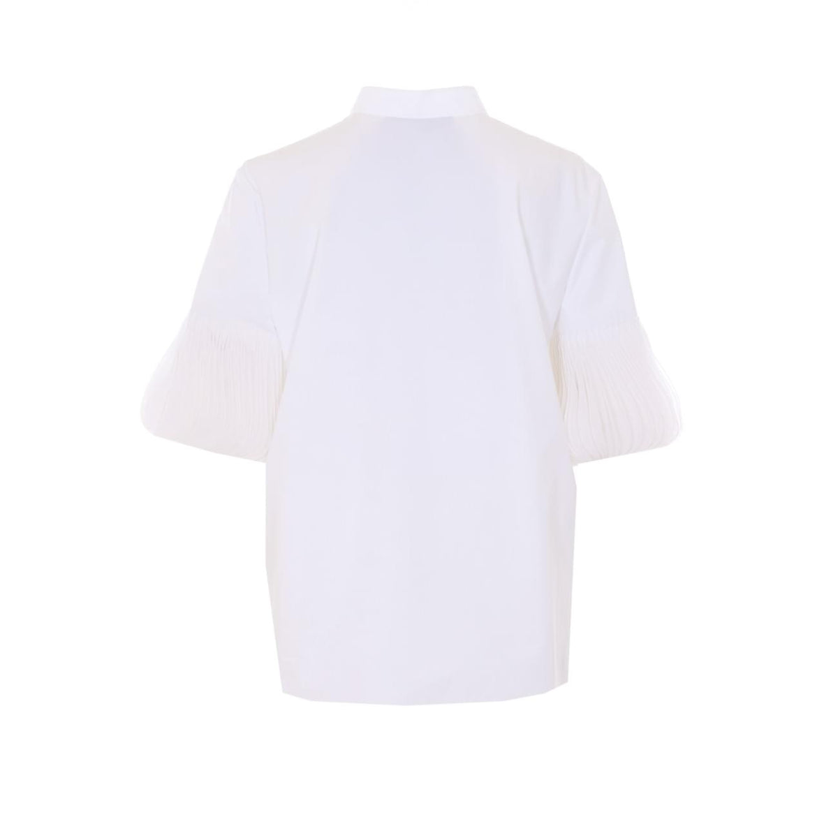 Valentino Garavani Women Embroidered Shirt VALENTINO GARAVANI