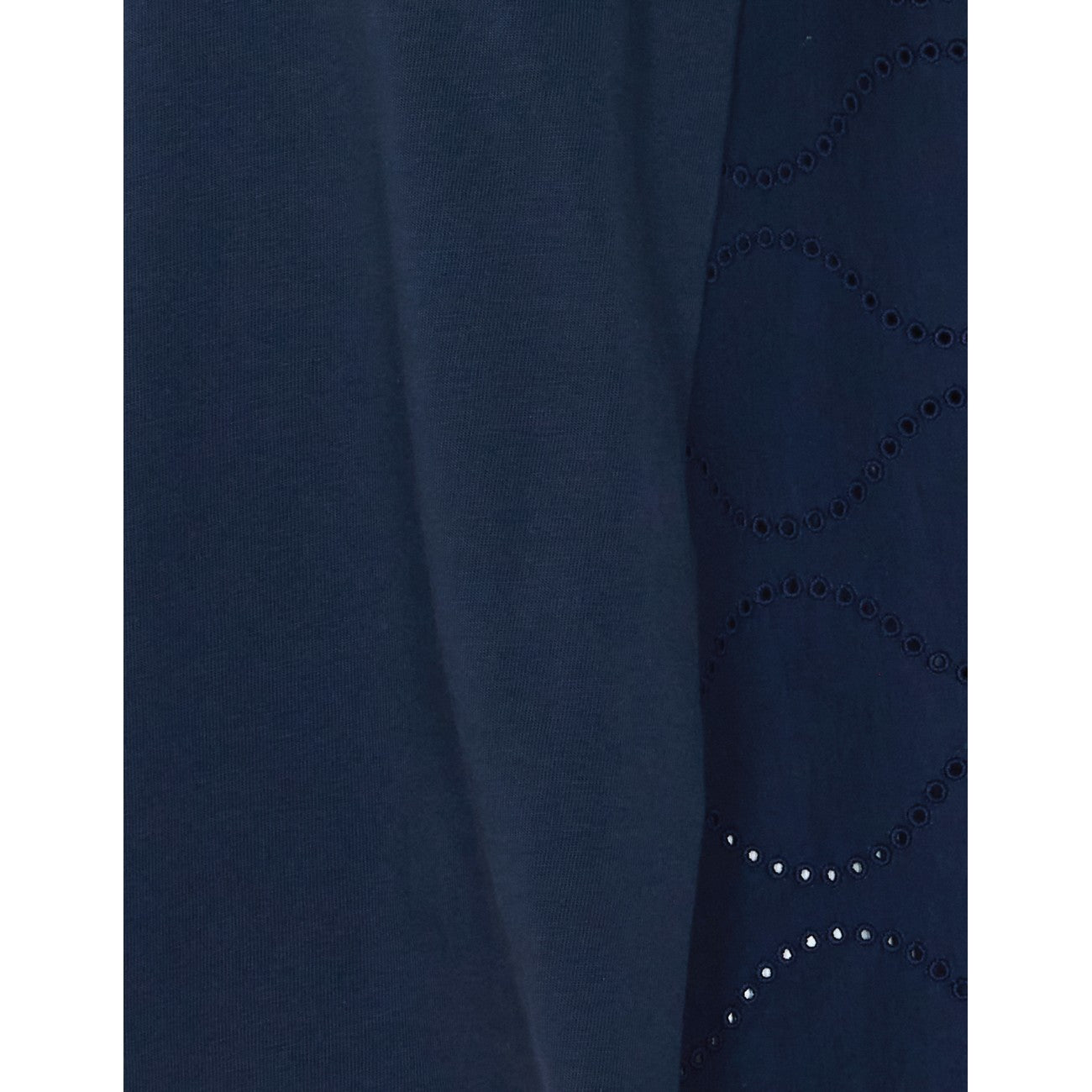 Moncler Women Embroidered T-Shirt MONCLER