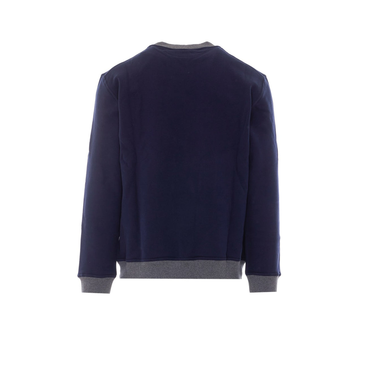 Brunello Cucinelli Men Embroidery Sweatshirt BRUNELLO CUCINELLI
