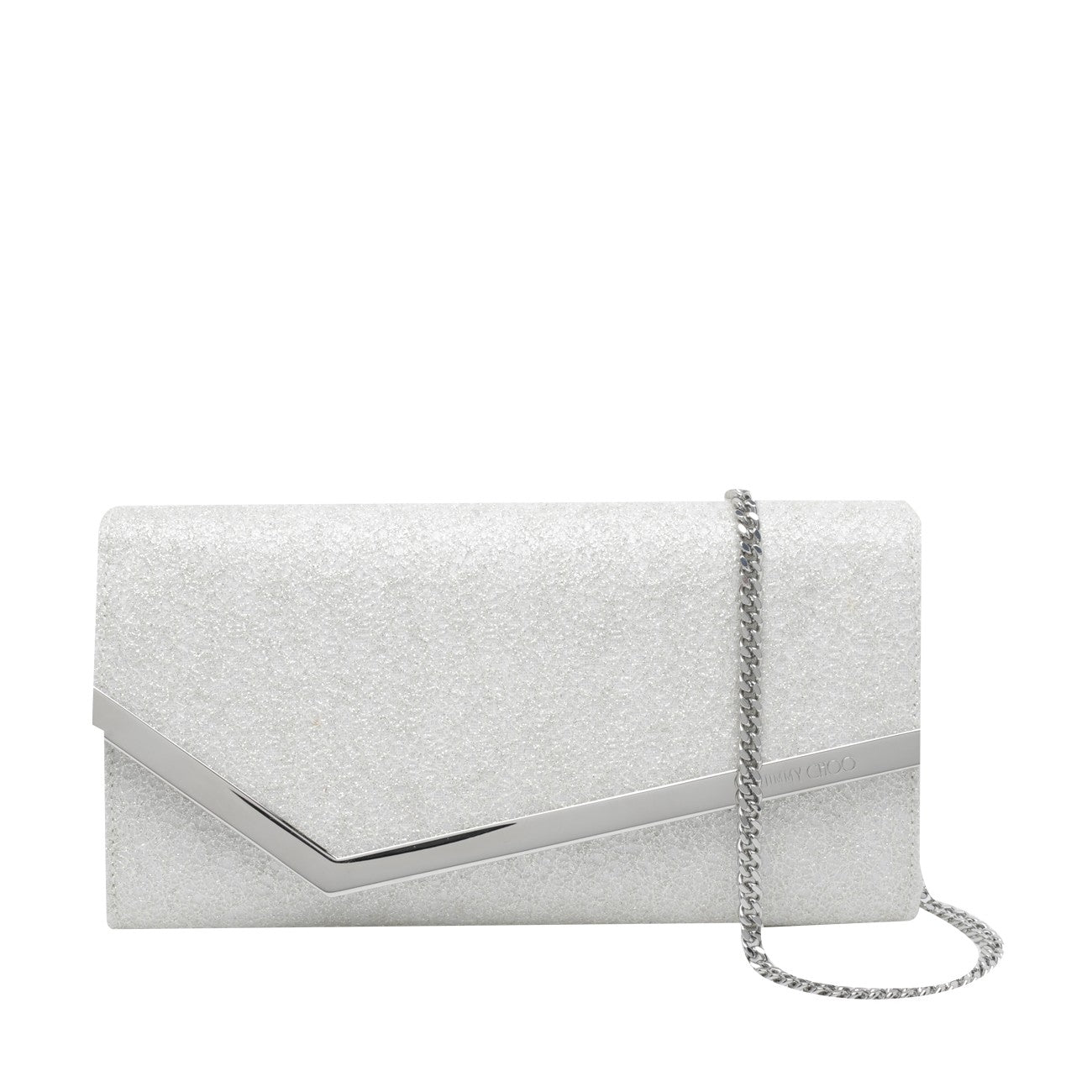 Jimmy Choo Women Emmie Crossbody Bag JIMMY CHOO