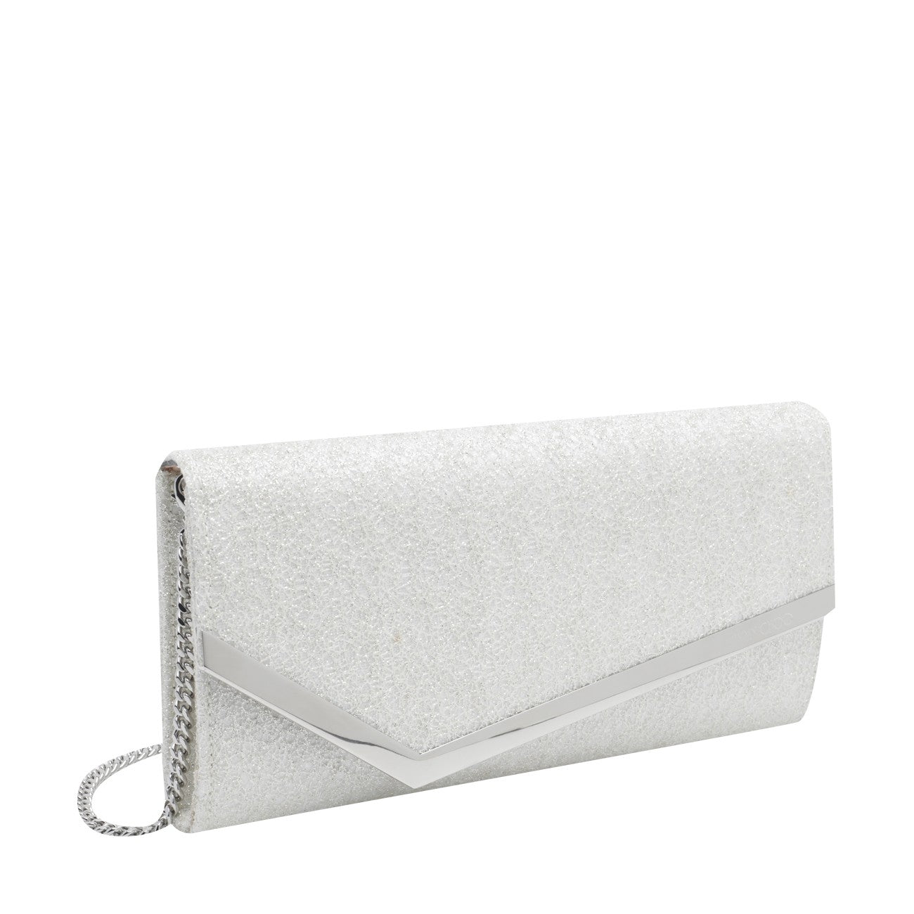 Jimmy Choo Women Emmie Crossbody Bag JIMMY CHOO