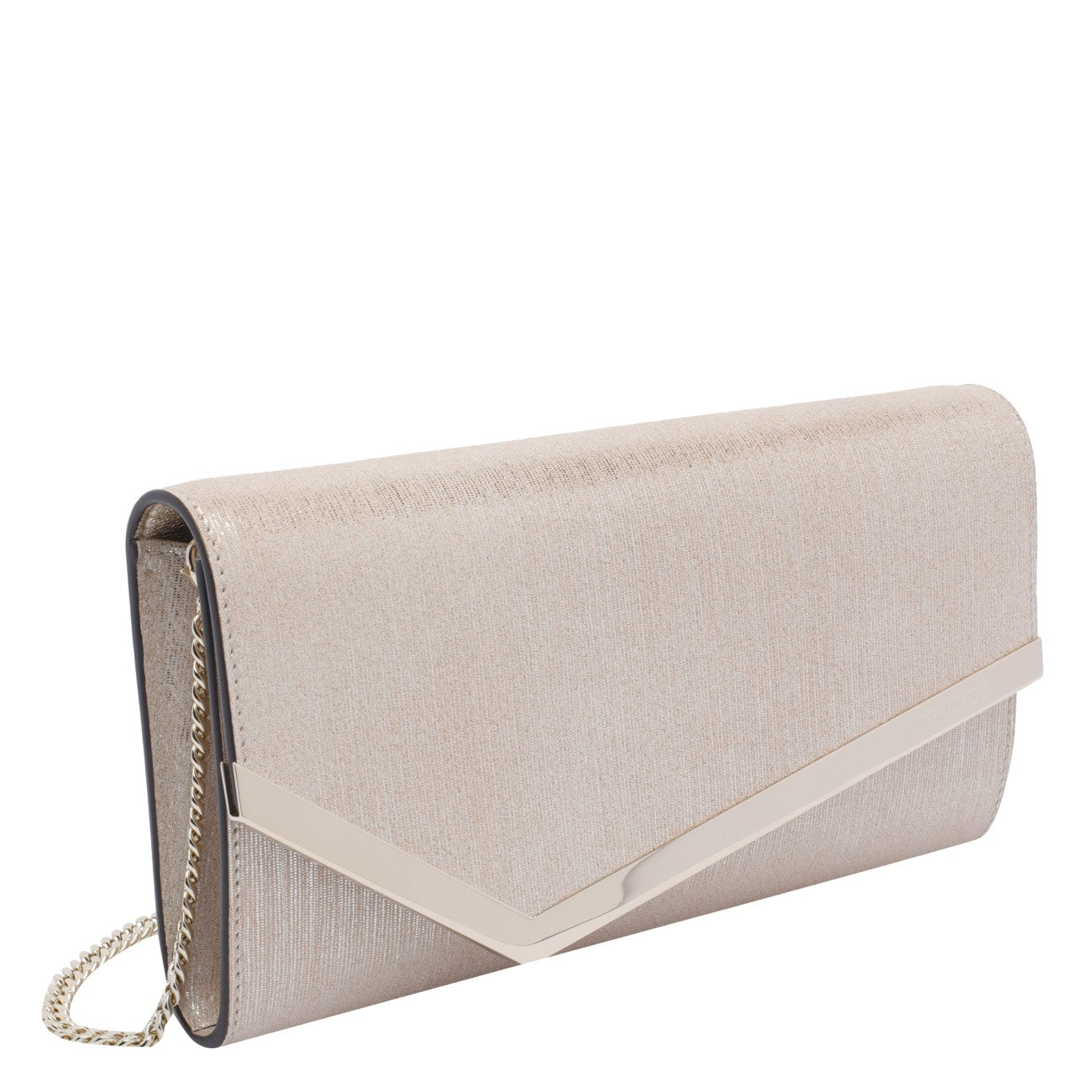 Jimmy Choo Women Emmie Pochette JIMMY CHOO