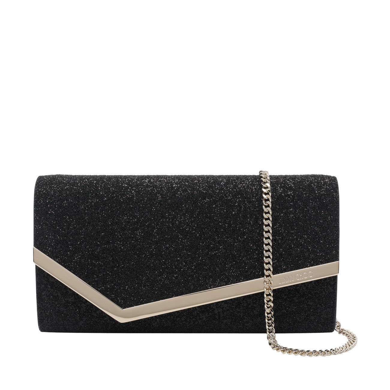 Jimmy Choo Women Emmie Pochette JIMMY CHOO