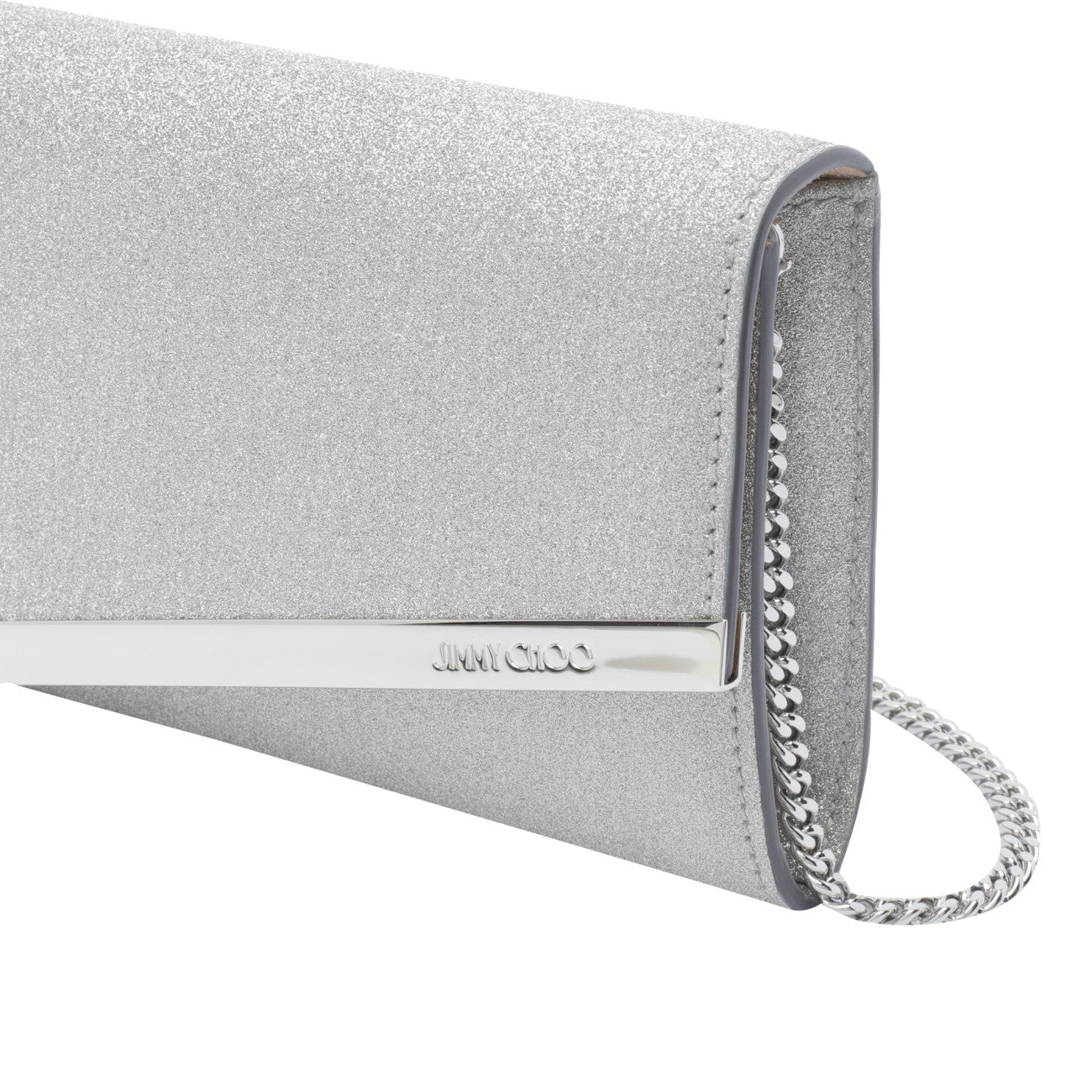 Jimmy Choo Women Emmie Pochette JIMMY CHOO