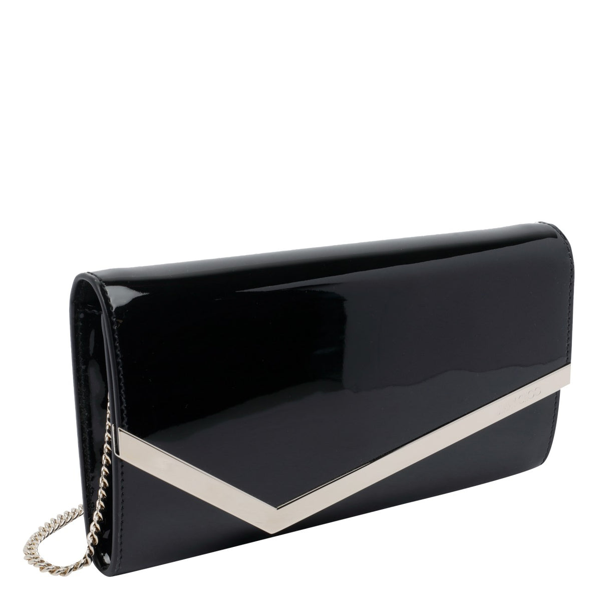 Jimmy Choo Women Emmie Pochette JIMMY CHOO