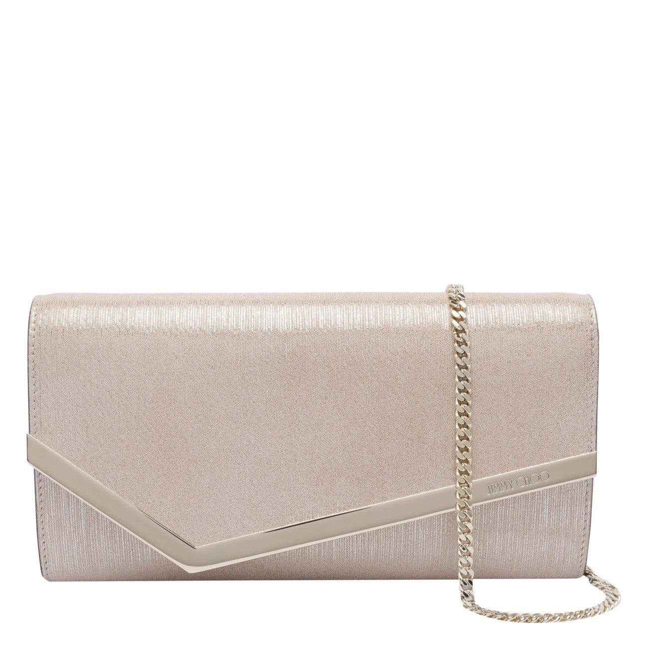Jimmy Choo Women Emmie Pochette JIMMY CHOO
