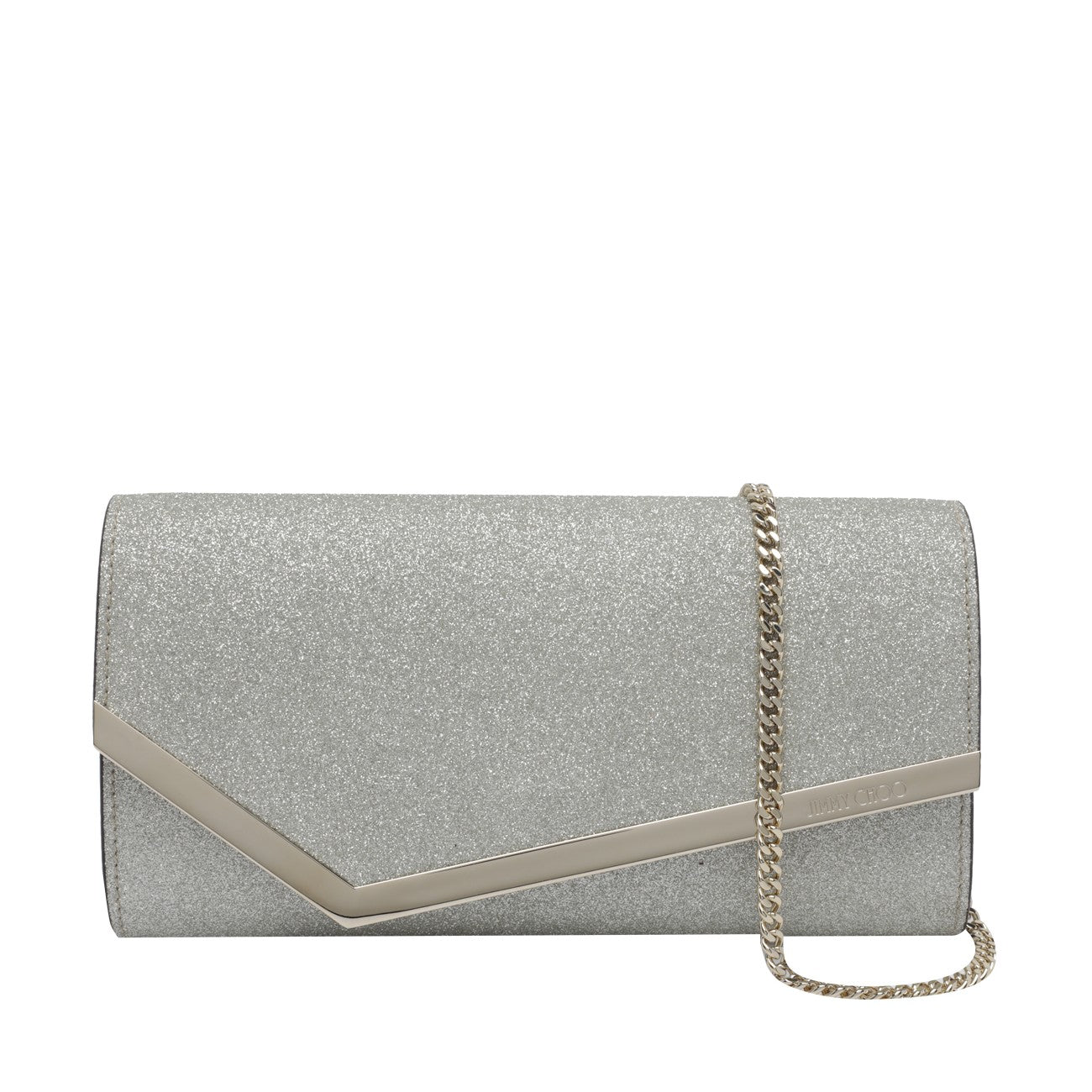 Jimmy Choo Women Emmie Pochette JIMMY CHOO