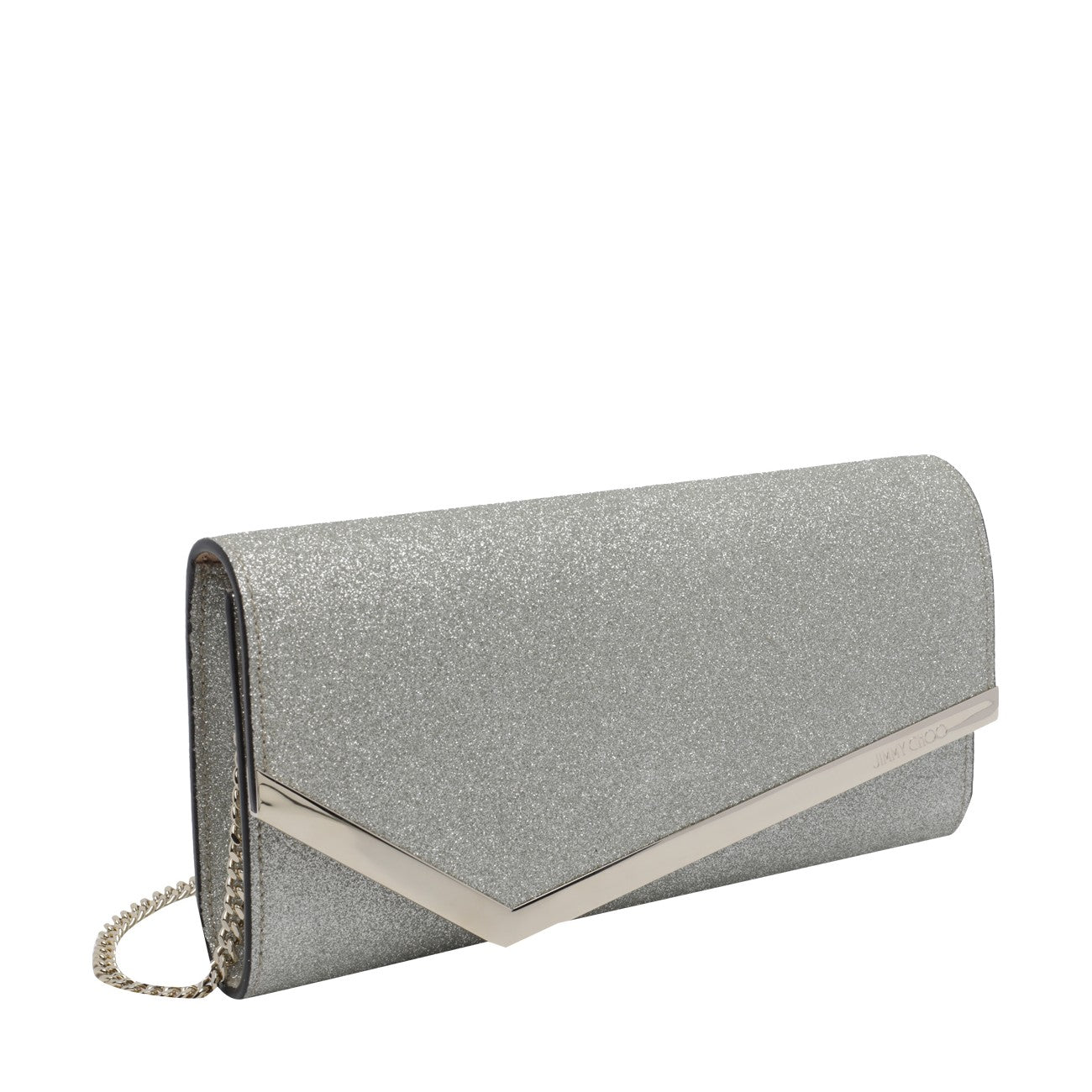 Jimmy Choo Women Emmie Pochette JIMMY CHOO