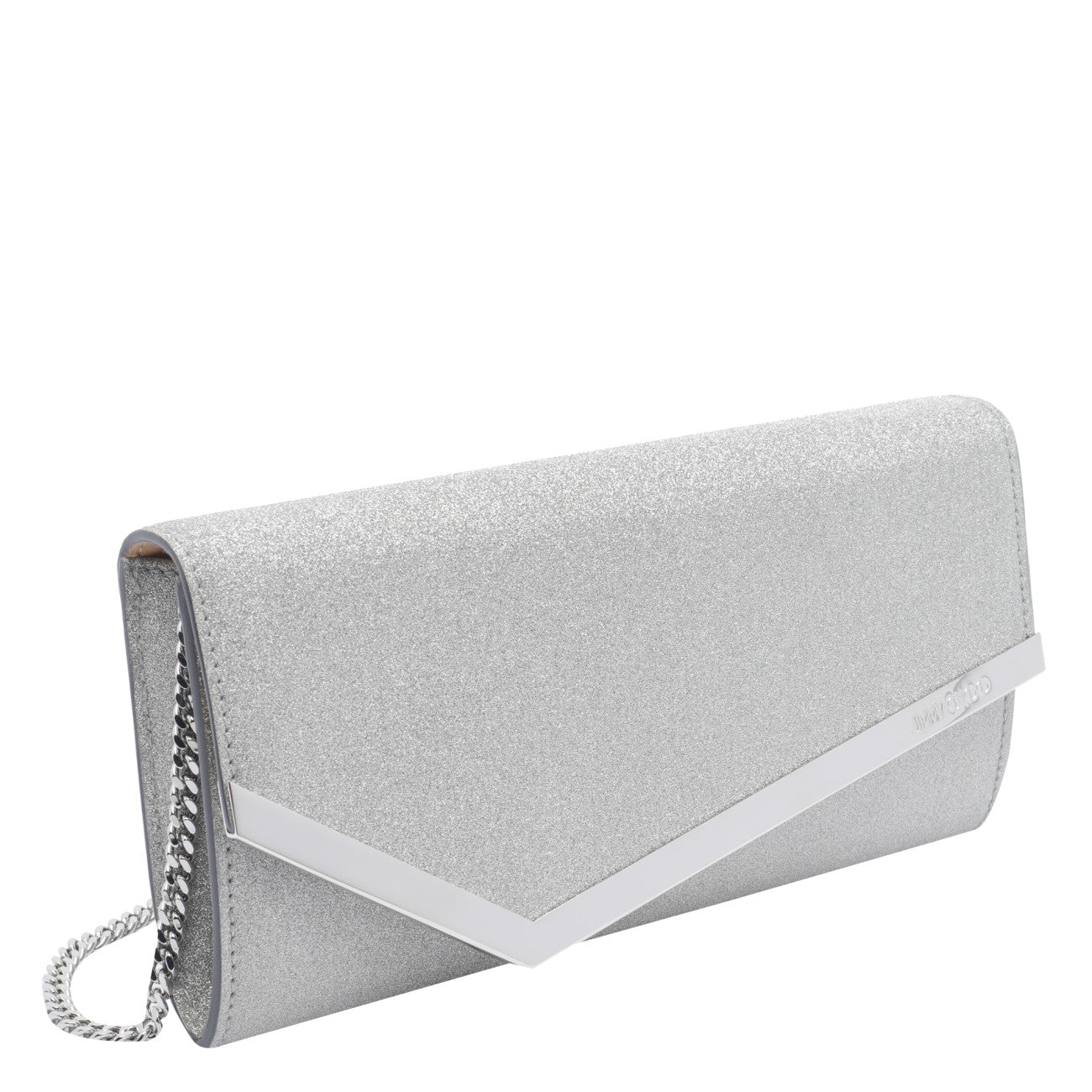 Jimmy Choo Women Emmie Pochette JIMMY CHOO