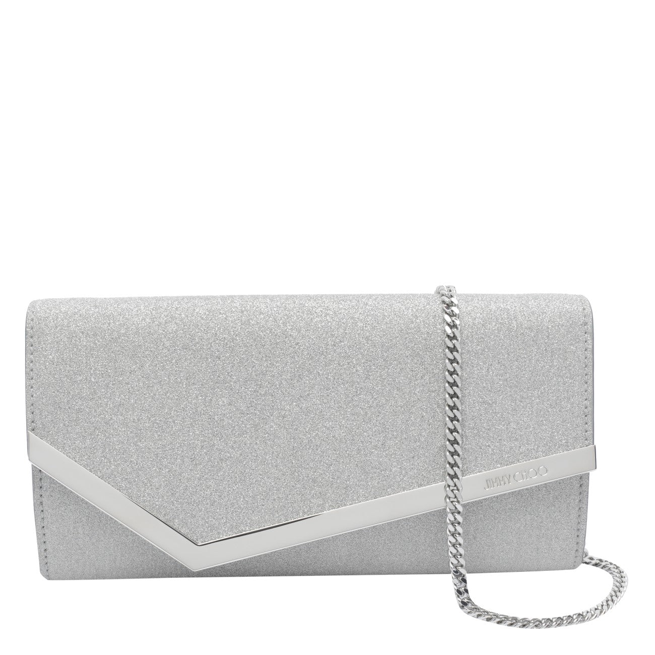 Jimmy Choo Women Emmie Pochette JIMMY CHOO