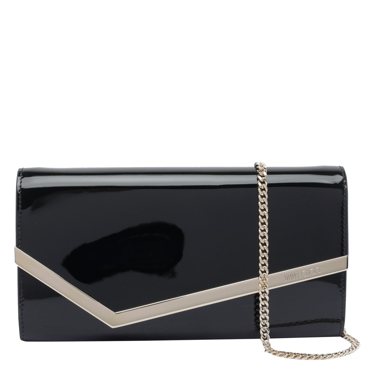 Jimmy Choo Women Emmie Pochette JIMMY CHOO