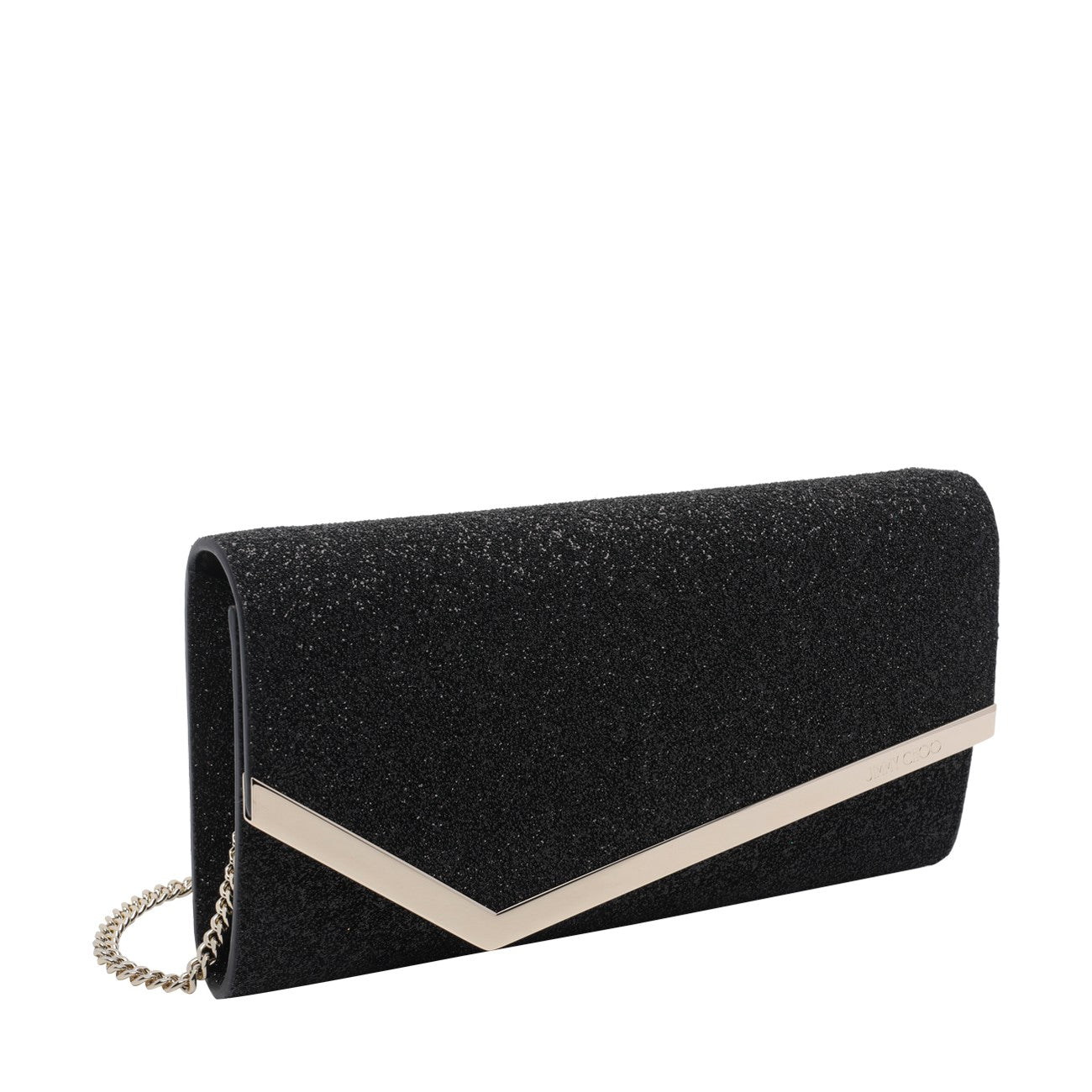 Jimmy Choo Women Emmie Pochette JIMMY CHOO