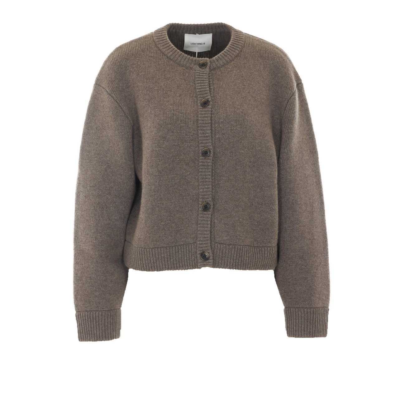 Lisa Yang Women Emmylou Cardigan LISA YANG