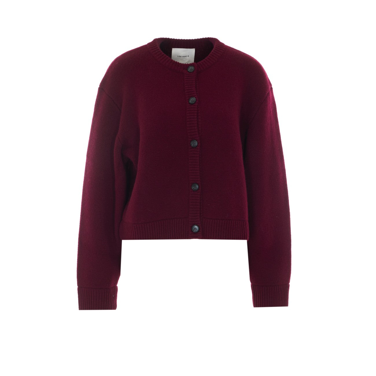 Lisa Yang Women Emmylou Cardigan LISA YANG