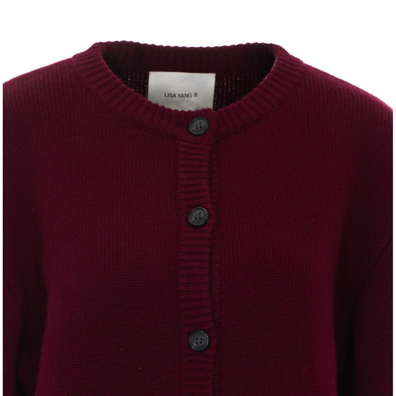 Lisa Yang Women Emmylou Cardigan LISA YANG