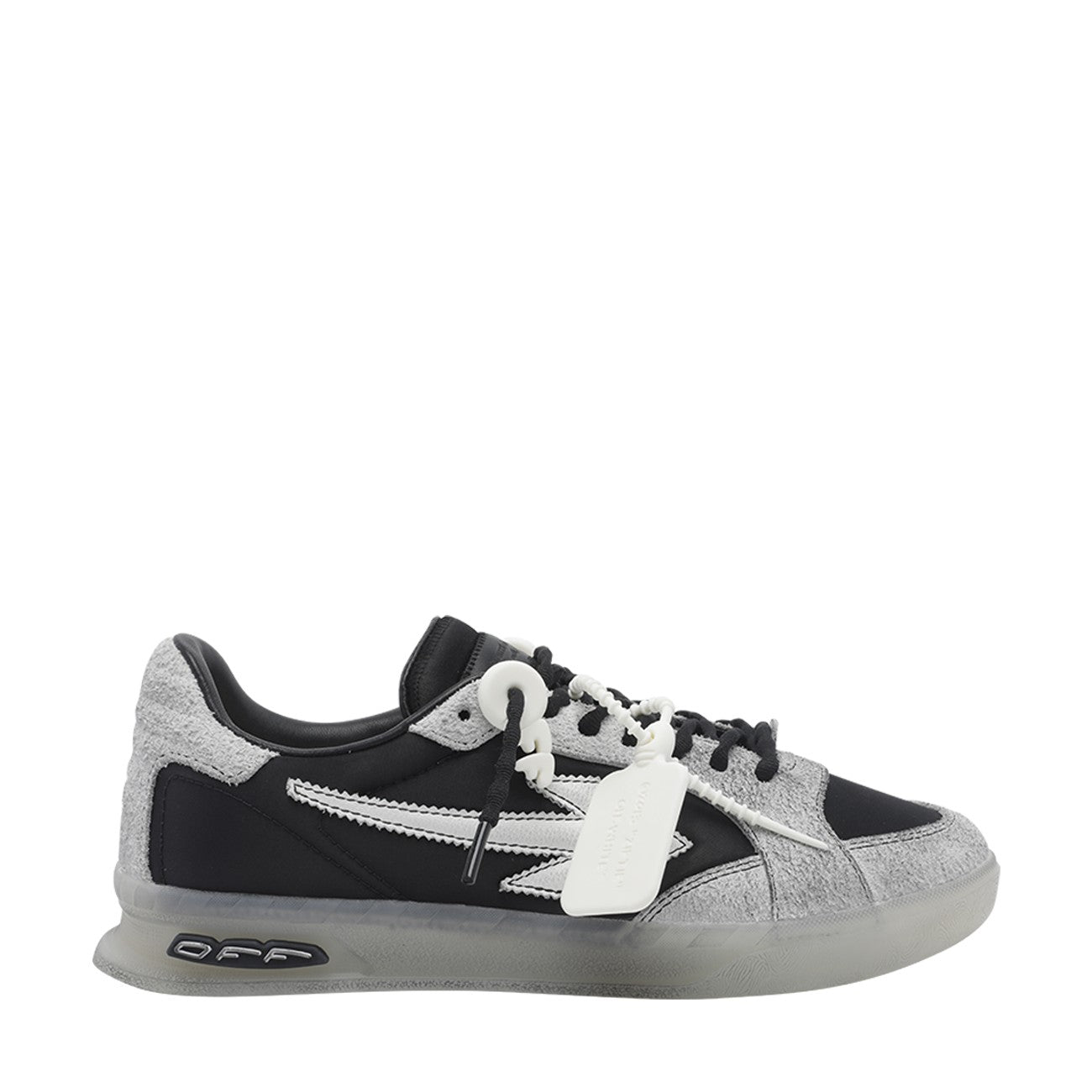 Off White Men End Of Play Sneakers OFF-WHITE