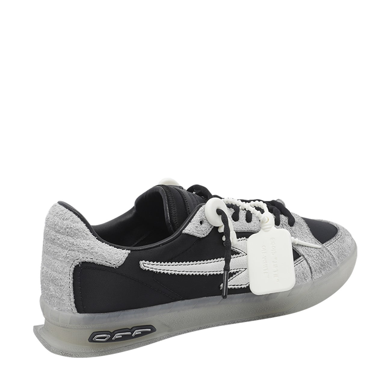 Off White Men End Of Play Sneakers OFF-WHITE