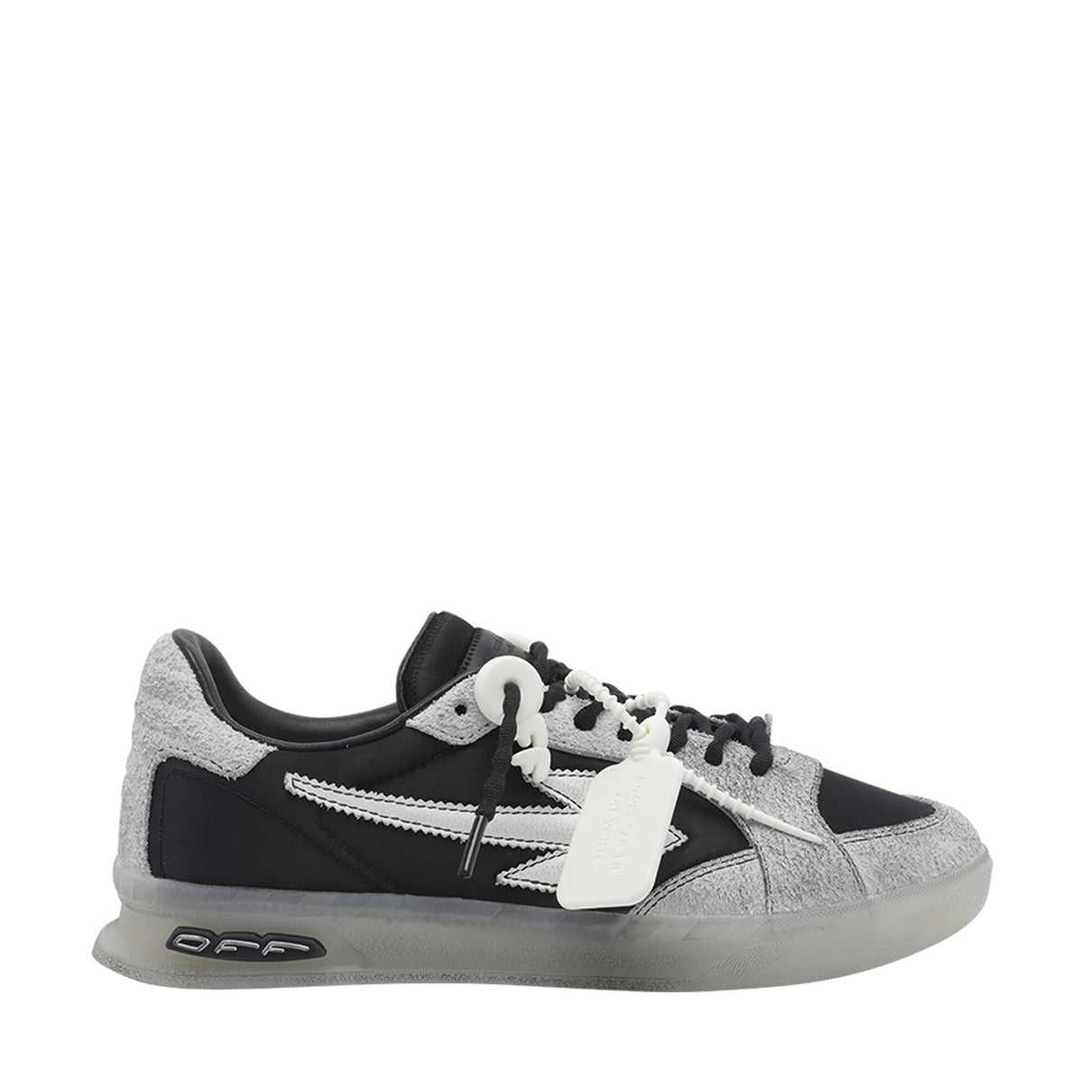 Off White Men End Of Play Sneakers OFF-WHITE