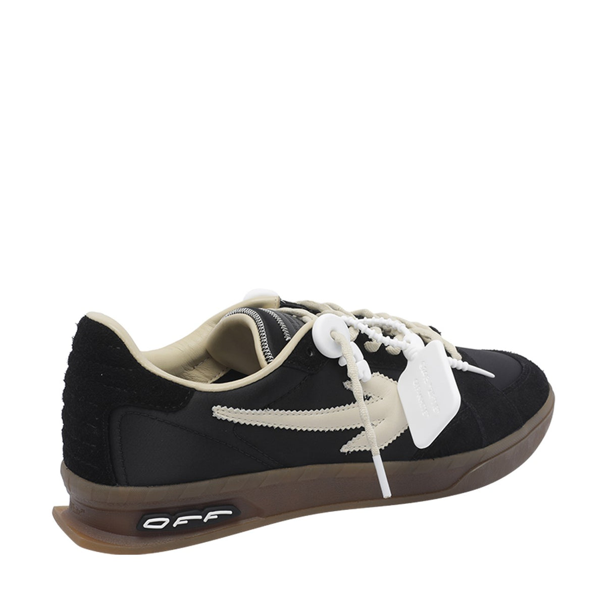 Off White Men End Of Play Sneakers OFF-WHITE